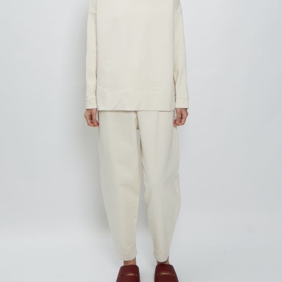 TOOGOOD
The Acrobat Jumper — Raw - Picture 8 of 12